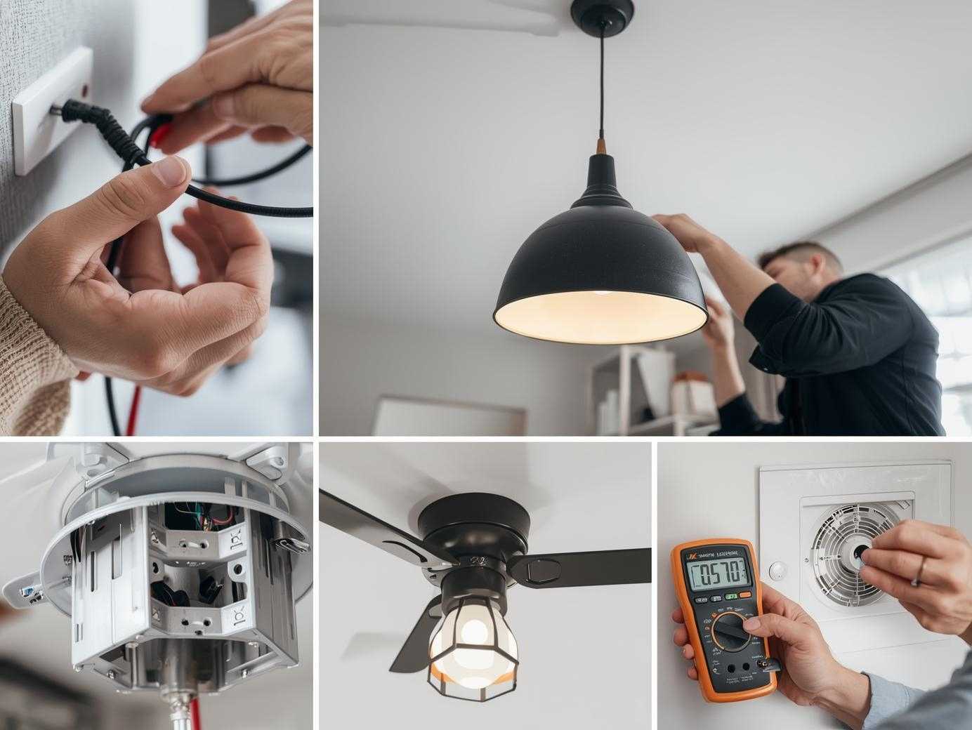 Electrical Work
