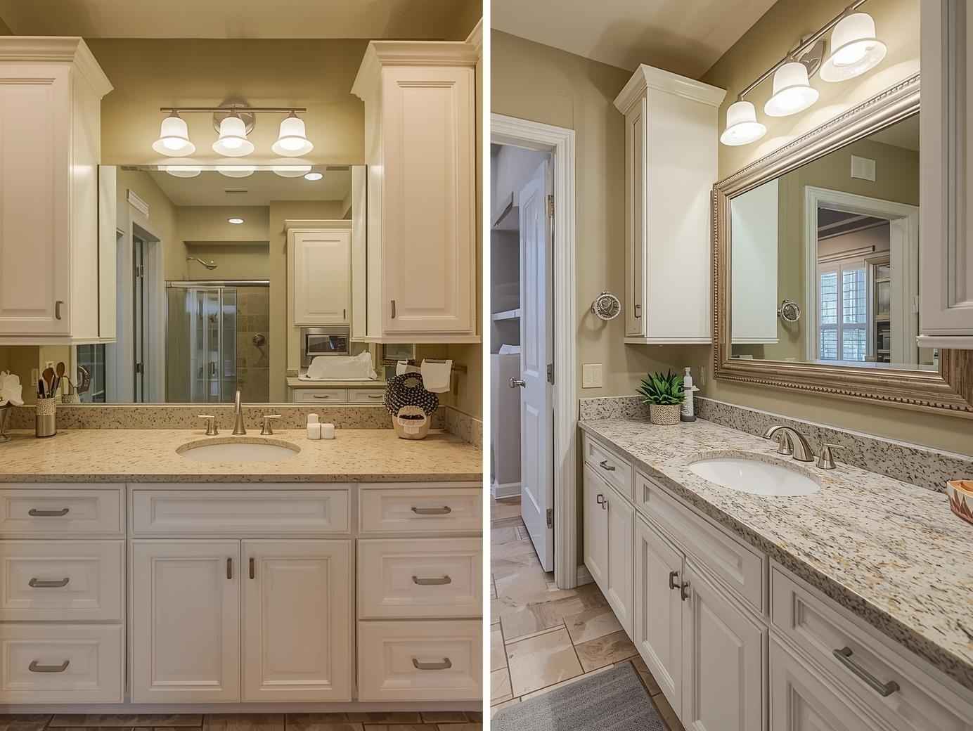 Kitchen & Bath Remodeling